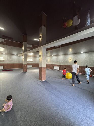 Помещения свободного назначения: Сдается помещение в аренду Помещение арендага берилет 1-этаж 120 кв at lalafo.kg — 3 Помещения свободного назначения: Сдается помещение в аренду Помещение арендага берилет 1-этаж 120 кв — 3