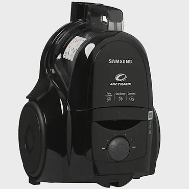 Бытовая техника: №: 170 Məhsulun adı: Tozsoran Samsung SC4581 Brend: Samsung — 1