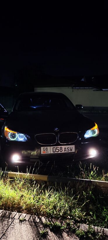 расширительный бачок бмв е60: BMW 5 series: 2003 г., 2.2 л, Механика, Бензин, Седан