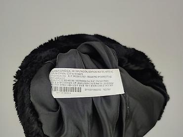 Futra i kożuchy: PULL&BEAR, rozmiar XS — 8