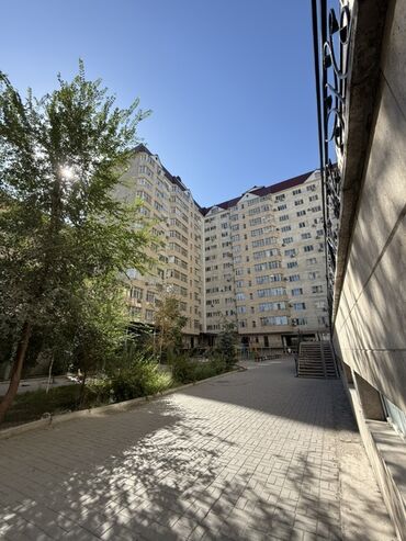 долгосрочно квартиры: 1 бөлмө