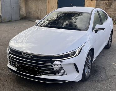 BYD: Salam har kase magin günlü 45-azn 36-aylik verilecekdir ilkin ödenis — 7