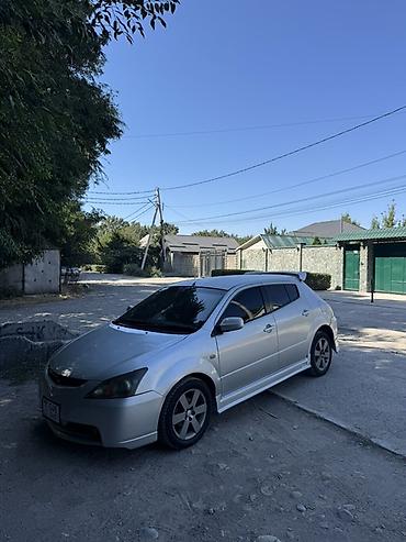 toyota echo 2000: Toyota WiLL: 2004 г., 1.8 л, Автомат, Бензин, Хэтчбэк — 1