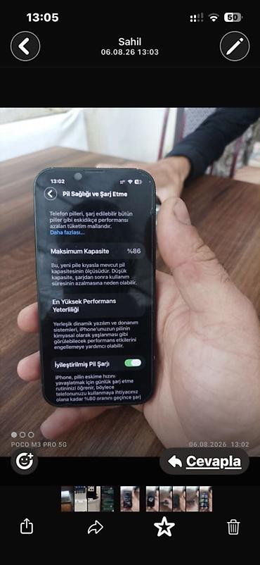 poco f4 pro: Məhsul: Kompakt ölçülü smartfon (qara), iki arxa kamera və ön kamera — 6