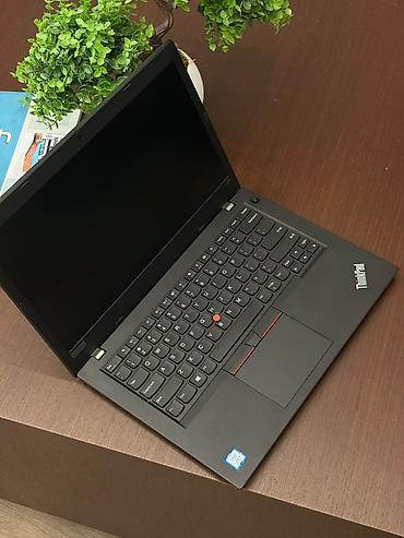 lenovo sensor: İşlənmiş Lenovo ThinkPad, 14 ", Intel Core i5, 128 GB, Ünvandan götürmə, Pulsuz çatdırılma, Ödənişli çatdırılma — 6