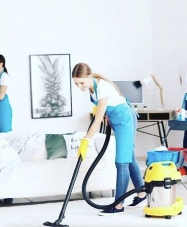 услуги домработницы: Уборка помещений | Дома, Дворы | Генеральная уборка, Уборка после ремонта
