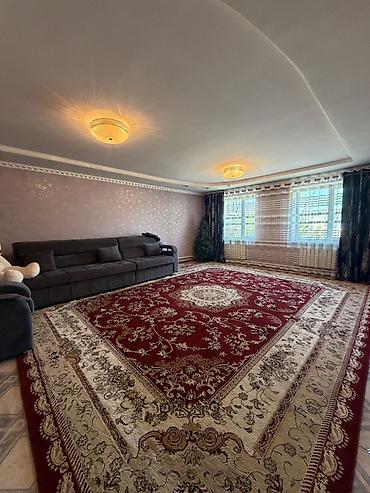 мансара: 📍 В Сокулуке (верхняя зона) продается дом на участке 9 соток, 92 кв.м — 7