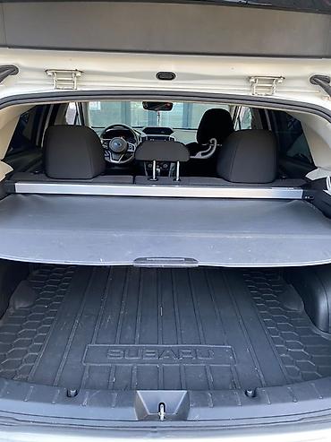 Subaru: Subaru Impreza: 2020 г., 2 л, Автомат, Бензин, Хэтчбэк — 4