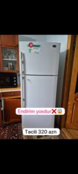 işdenmiş xaladenik: İşlənmiş 2 qapılı Whirlpool Soyuducu Satılır, rəng - Ağ lalafo.az -da işdenmiş xaladenik: İşlənmiş 2 qapılı Whirlpool Soyuducu Satılır, rəng - Ağ