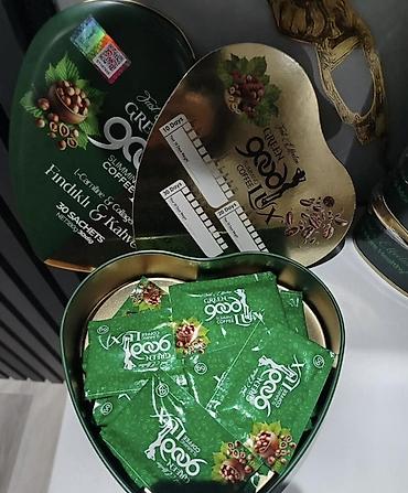 lux kofe: Good Lux arıqlama seriyası – kofe və kapsullar Məhsullar: - Good Lux — 2