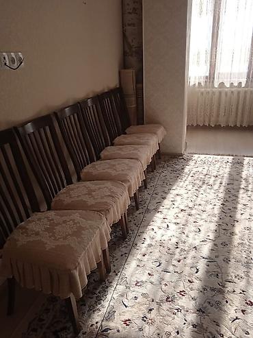 Продажа квартир: 1 комната, 48 м², Индивидуалка, 5 этаж, Евроремонт — 8