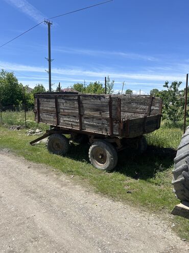 traktor teker satisi: Qosqu Quba rayonu Zerdabi qesebesindedi Tekerleri Kruq Oxlar Diskler