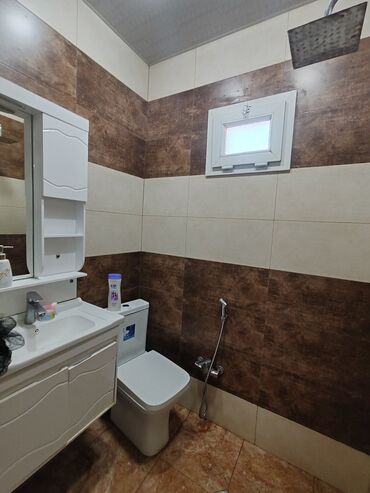 Həyət evləri və villaların satışı: Binəqədi qəs. 2 otaqlı, 60 kv. m, Kredit yoxdur, Yeni təmirli — 11