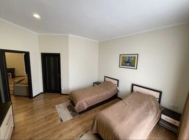 Иссык-Куль 2025: Коттедж, коттедж ЦО Карвен 4 сезона, Сары-Ой, Бильярд, Бассейн, Баскетбольная площадка — 13