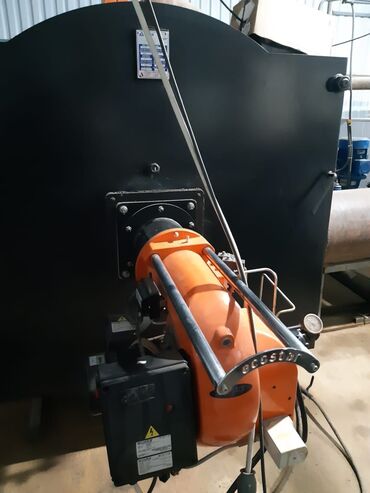 Peç və qızdırıcı təmiri: Her növ qazanxana satishi,qurashdirilmasi ve temiri — 4