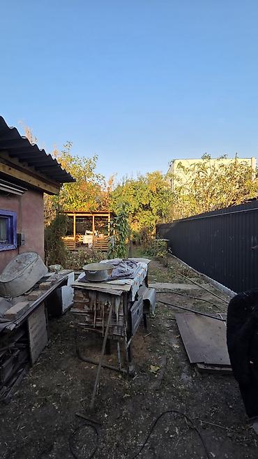 некрасова: 4 комнаты, 80 м², 3500 соток, Бишкек, Рабочий Городок Собственник — 4