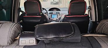 muhərrik yastığı: Hyundai Getz Cross, ağ rəng, 5 qapı, şəhər və ailə istifadəsinə uyğun — 4