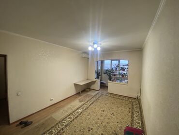 Продажа квартир: 1 комната, 35 м², 105 серия, 9 этаж, Старый ремонт