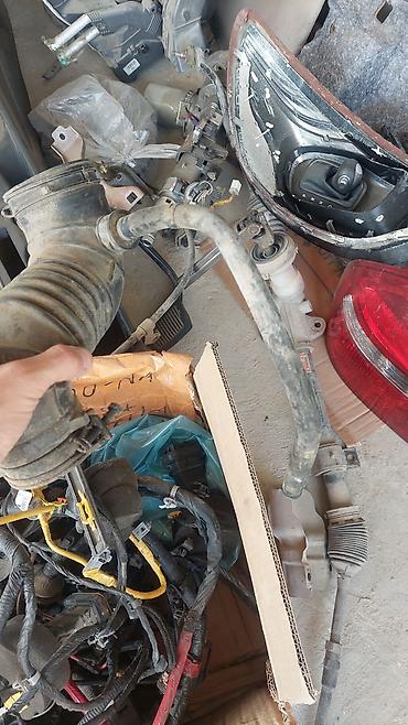 sade oglan sekilleri: Kia rio ehtiyat hisseleri istenilen hissesi var il 2011-2015e — 4