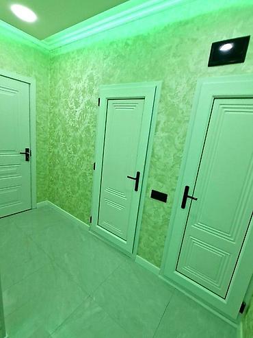 qubada evler kredit: Bakı, Bakıxanov qəs., 3 otaqlı, Köhnə tikili, 65 kv. m — 2