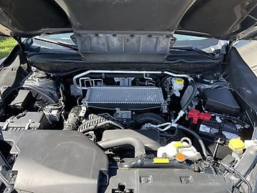 ascent: Subaru Ascent: 2019 г., 2.4 л, Автомат, Бензин, Кроссовер — 8
