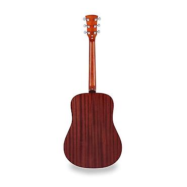 Акустические гитары: №: 578 Məhsulun adı: Akustik gitara Soundsation CODY DN-SBT Brend — 5
