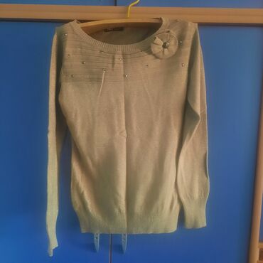 Ostala ženska odeća: Vel S i M
komad 300 din ili sve za 3500 din — 12