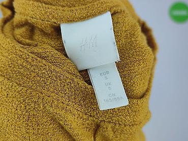 bluzy c: H&M, Sweter damski, rozmiar S — 4