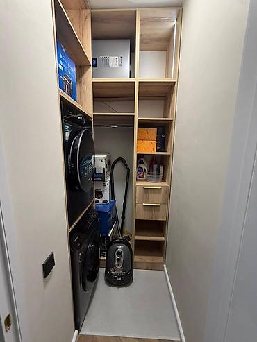частные объявления: 2 комнаты, 49 м², Асанбай мкр Элитка, 4 этаж, Дизайнерский ремонт — 7