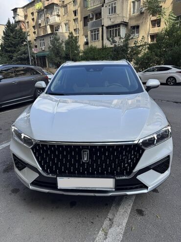 авто фольксваген пассат: FAW Besturn: 1.5 л | 2024 г. 7400 км Кроссовер