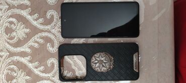 irşad electronics bərdə: Tecno Spark 20, 256 ГБ, цвет - Черный, Гарантия, Отпечаток пальца, Две SIM карты