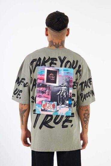 Majice: S m l xl i 2xl
2400 din — 13