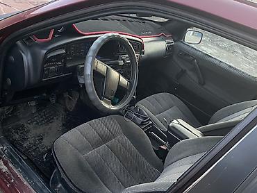 Volkswagen: Volkswagen Passat: 1993 г., 1.8 л, Механика, Бензин, Универсал — 10