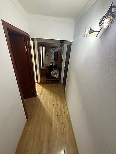 2 комнаты, ул. Московская / Турусбекова Риэлтор, Семейным, от 6 месяцев, С мебелью частично