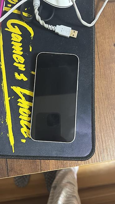 iphone 5 gence: IPhone 14, 128 GB, Ağ — 2