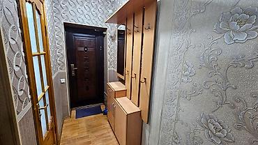 Продажа квартир: 2 комнаты, 43 м², Сталинка, 1 этаж, Евроремонт at lalafo.kg — 7 Продажа квартир: 2 комнаты, 43 м², Сталинка, 1 этаж, Евроремонт — 7