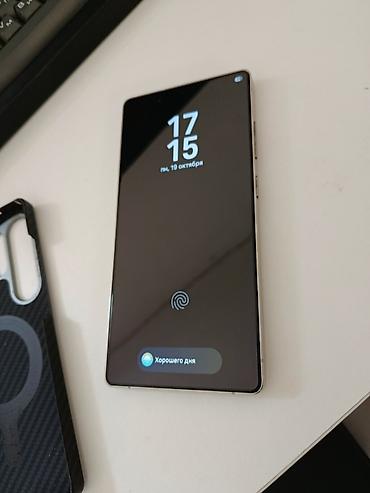 fold 4: Samsung Galaxy S25 Ultra, Б/у, 256 ГБ, цвет - Серебристый, 2 SIM — 4
