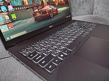 Ноутбуки Dell: Ультрабук, Новый, Intel Core i5 — 6