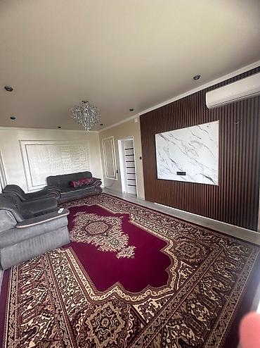 Продажа квартир: 3 комнаты, 87 м², 2 этаж, Дизайнерский ремонт — 4