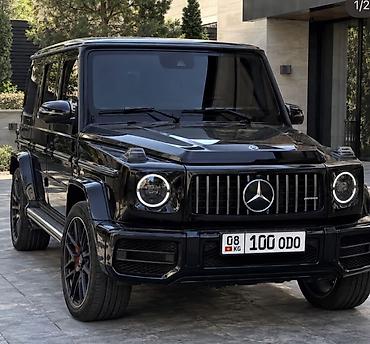 Аксессуарлар жана тюнинг: Госномер формата G8 KG на авто — 1