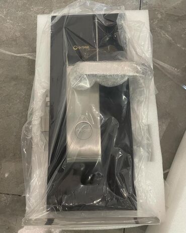 Дверные кодовые замки: Автоматизация объектов гостеприимства электронный замки орбита at lalafo.kg — 8 Дверные кодовые замки: Автоматизация объектов гостеприимства электронный замки орбита — 8