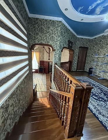 Продажа коттеджей и домов: ‼️Продается двухэтажный дом в г.Шопоков(Сокулукский район). Дом — 6