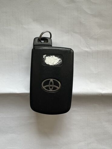 Ключи: Автомобильные ключи: BMW X5, KIA sportage, Suzuki, Lexus ES, Hyundai — 20