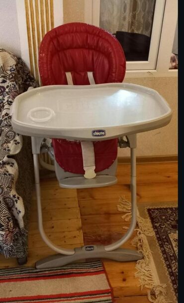 детский стол для кормления: Chicco yemek stolu satilir 40azn unvan kesle esma WP YAZIN