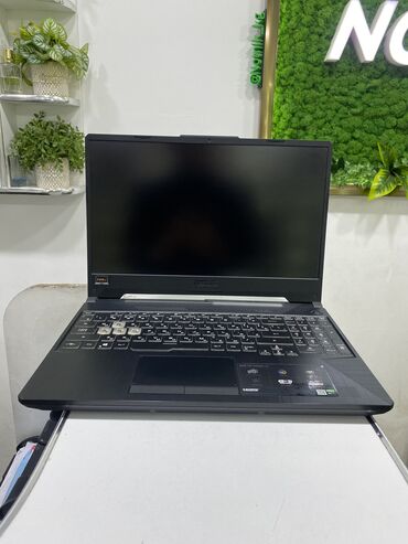 асус рог: Ноутбук, Asus, 16 ГБ ОЗУ, Intel Core i5, 15.6 ", Б/у, Для несложных задач, память SSD