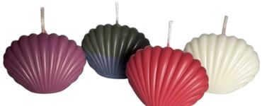 Şamlar: Şam Fiqurlu — 17