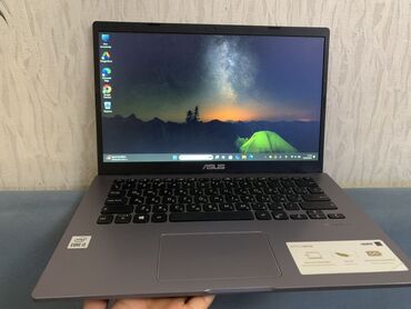 asus x555l core i3: Ноутбук, Asus, 4 ГБ ОЗУ, Intel Core i3, 14 ", Б/у, Для несложных задач, память SSD