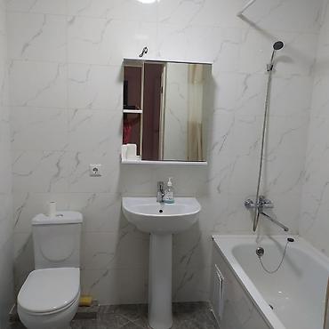 Продажа квартир: 2 комнаты, 64 м², Золотой квадрат Элитка, 7 этаж, Евроремонт — 14
