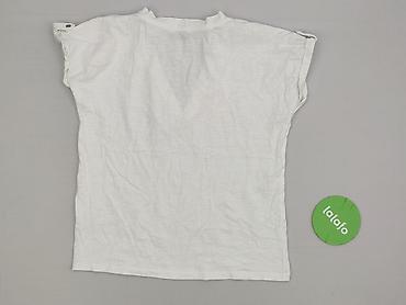 ciemna strefa: Sinsay, T-shirt damski, rozmiar 2XS — 3