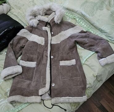 пальто: Пальто 2XL (EU 44)